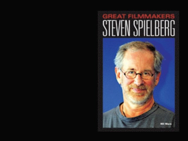 Steven Spielberg