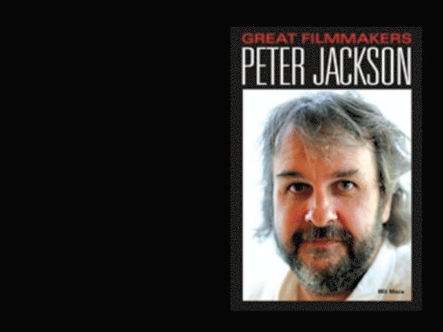 Peter Jackson