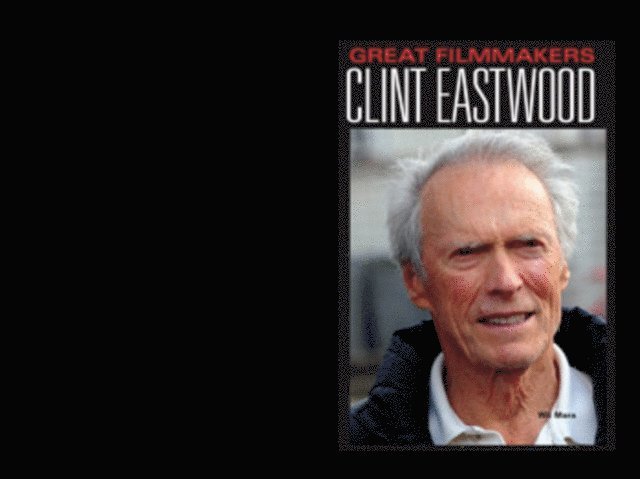 Clint Eastwood