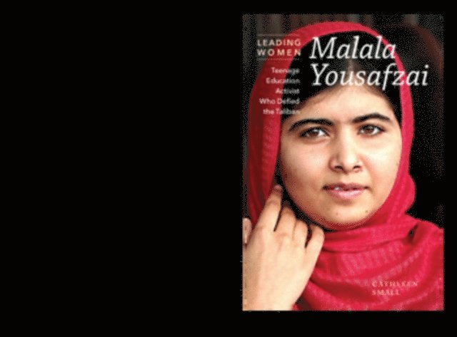 Malala Yousafzai