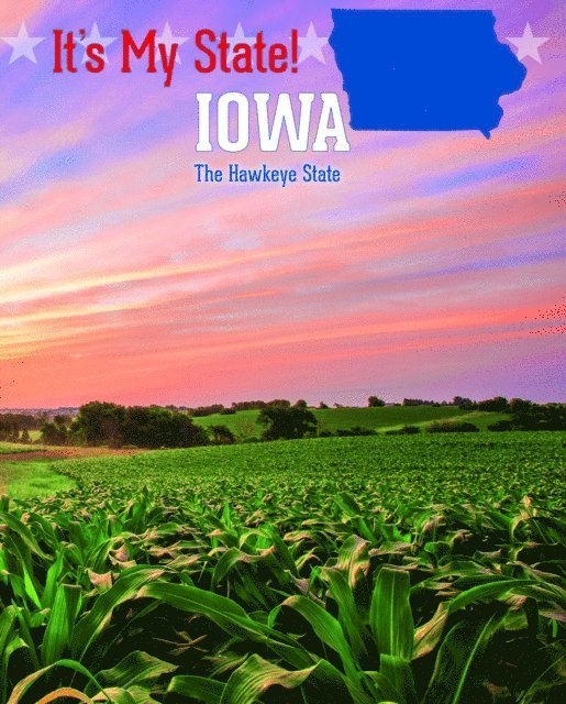 Jackie F. King, David C. King - Iowa, E-bok