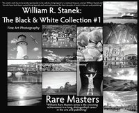 William R. Stanek. The Black and White Collection #1