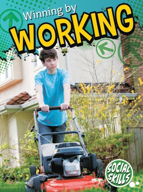 Cristie Reed - Winning By Working, E-bok. Tillgänglighet: Lägg i varukorg