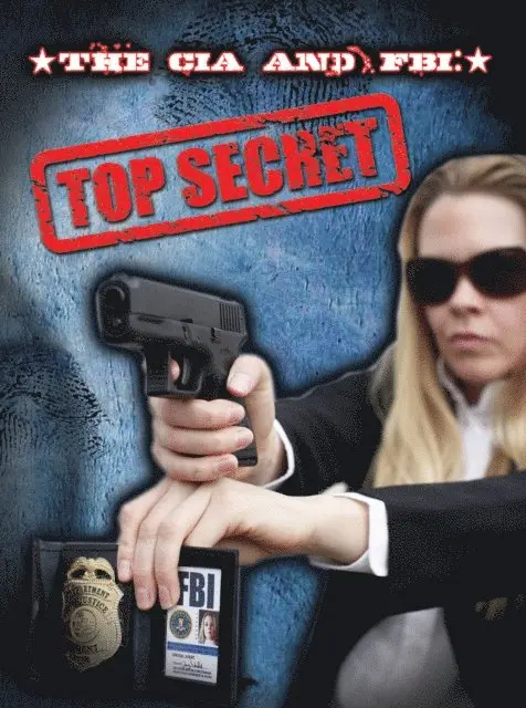 Sneed Collard - CIA and FBI, E-bok. Tillgänglighet: Lägg i varukorg