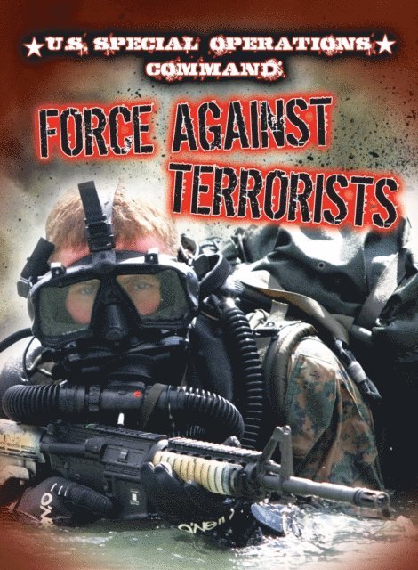 Tom Greve - U.S. Special Operations Command, E-bok