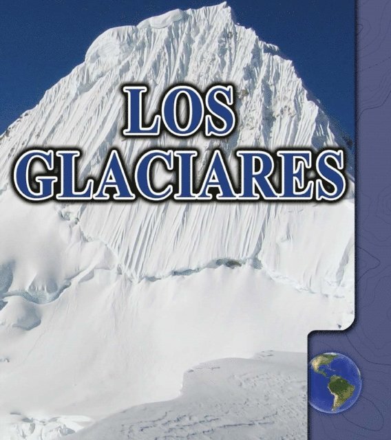 Sandy Sepehri - Los glaciares, E-bok. Tillgänglighet: Lägg i varukorg