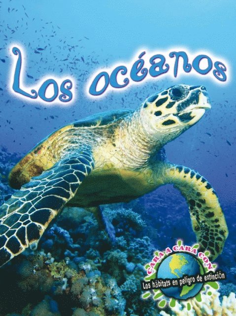 Los oceanos