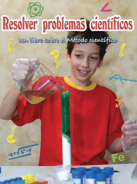 Rachel Chappell - Resolver problemas cientificos, E-bok. Tillgänglighet: Lägg i varukorg