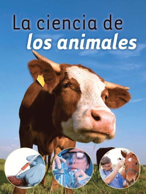 Shirley Duke - La ciencia de los animales, E-bok. Tillgänglighet: Lägg i varukorg