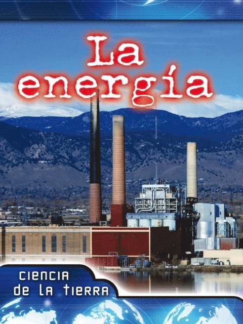 Tim Clifford - La energia, E-bok