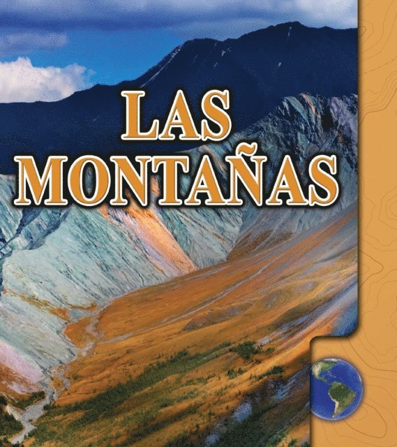 Thomas Sheehan - Las montanas, E-bok