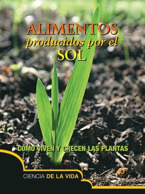 Harriet Brown - Alimentos producidos por el sol, E-bok