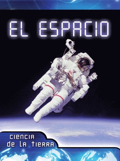 Tim Clifford - El espacio, E-bok