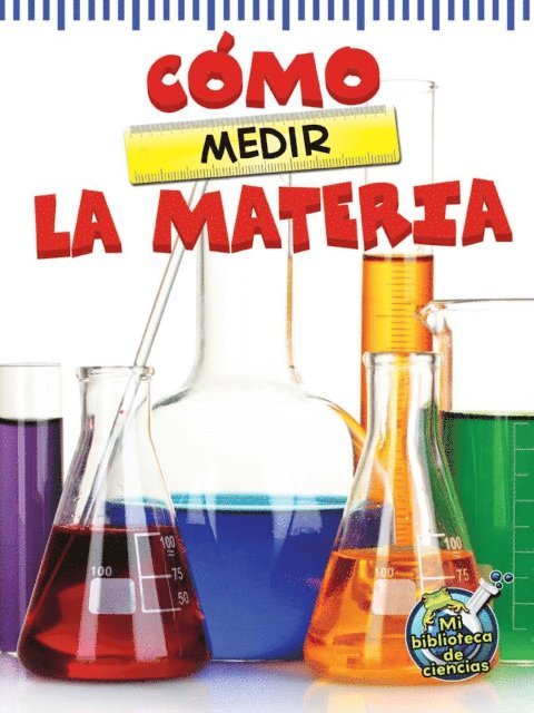 Tracy Maurer - Como medir la materia, E-bok