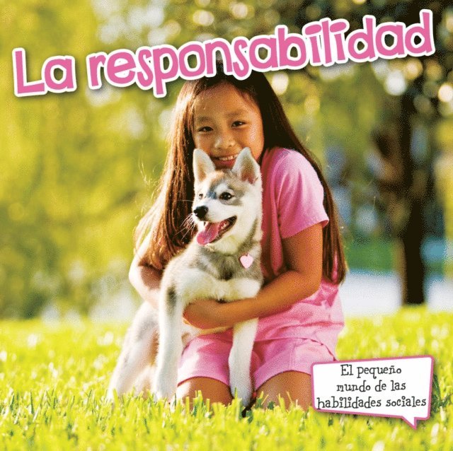 La responsabilidad