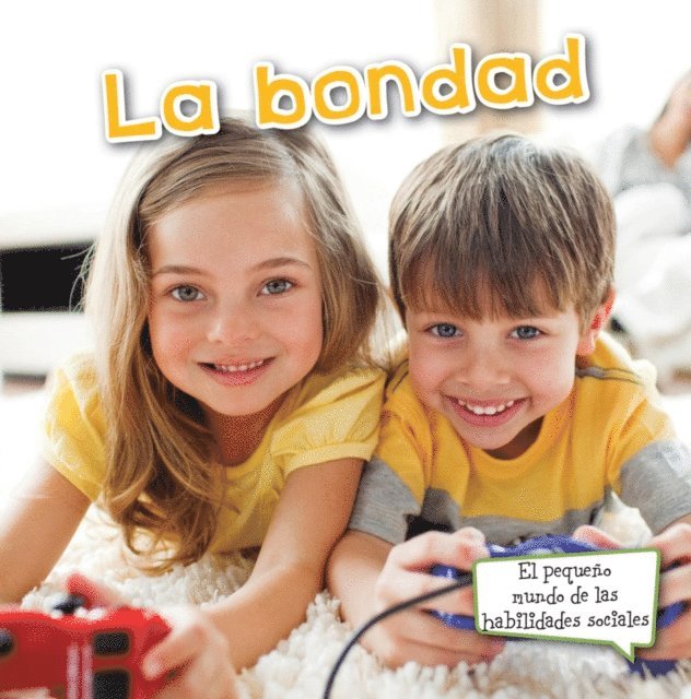 Sam Williams - La bondad, E-bok