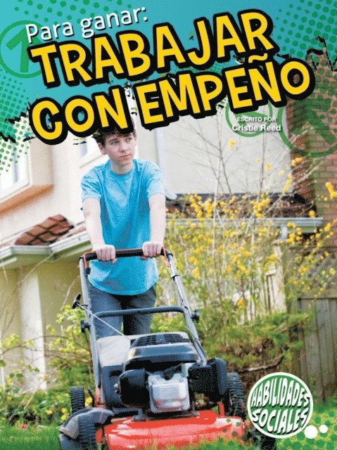 Cristie Reed - Para ganar: trabajar con empeno, E-bok. Tillgänglighet: Lägg i varukorg