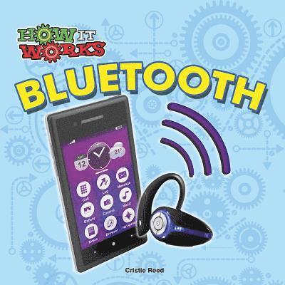 Cristie Reed - Bluetooth, Häftad. Tillgänglighet: Lägg i varukorg