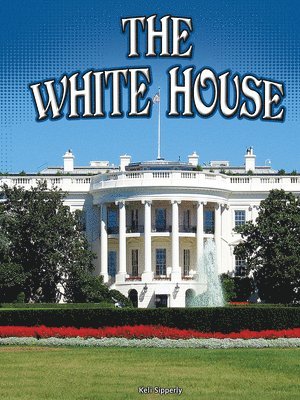 Keli Sipperley - White House, Häftad