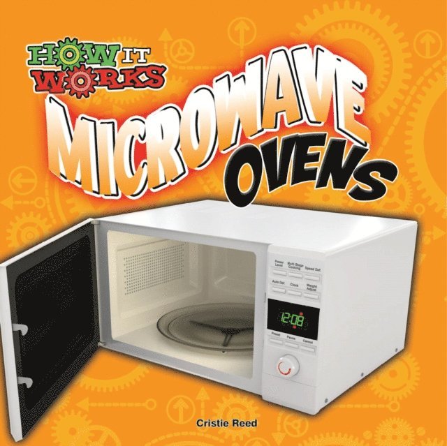 Cristie Reed - Microwave Ovens, E-bok. Tillgänglighet: Lägg i varukorg