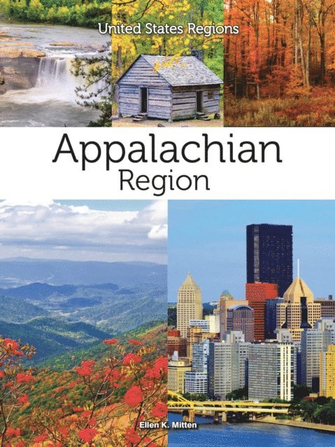 Ellen Mitten - Appalachian Region, E-bok. Tillgänglighet: Lägg i varukorg