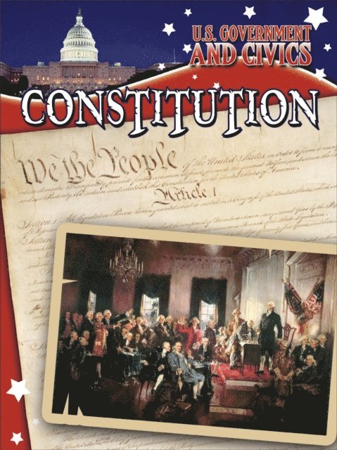 Kyla Steinkraus - Constitution, E-bok
