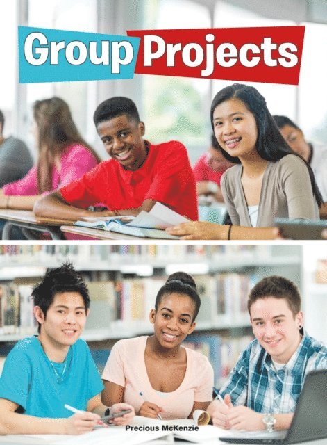 Group Projects