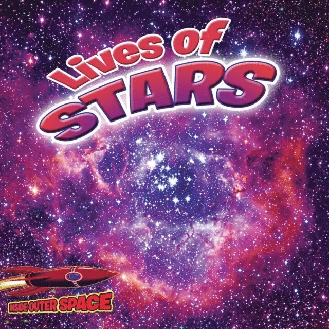 Chana Stiefel - Lives of Stars, E-bok
