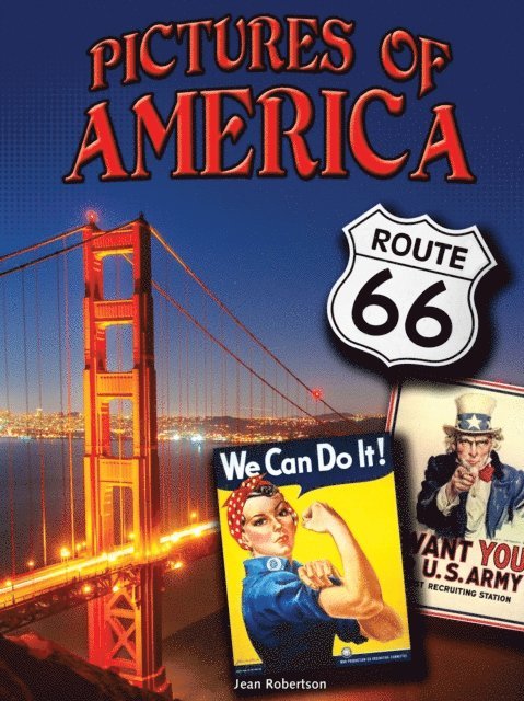 Pictures of America