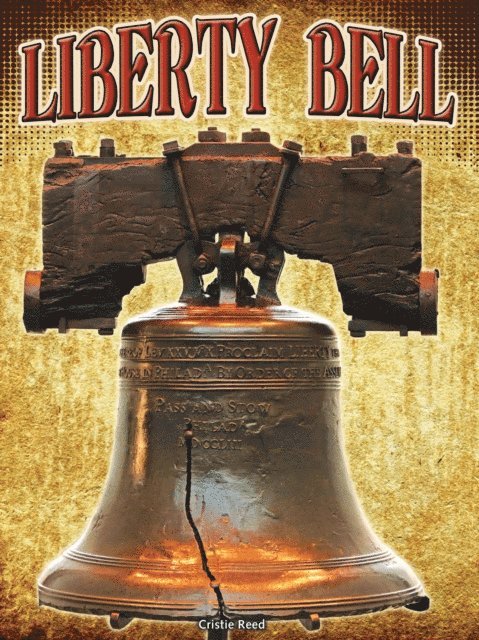 Cristie Reed - Liberty Bell, E-bok. Tillgänglighet: Lägg i varukorg
