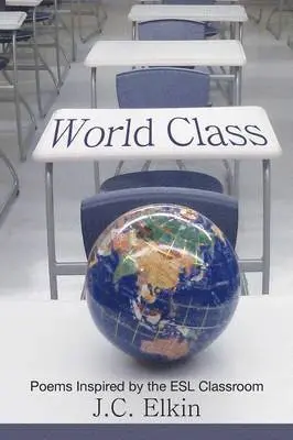 J C Elkin - World Class, Häftad. Tillgänglighet: Lägg i varukorg