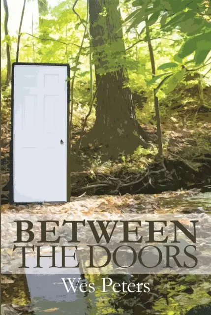 Wes Peters - Between The Doors, E-bok. Tillgänglighet: Lägg i varukorg