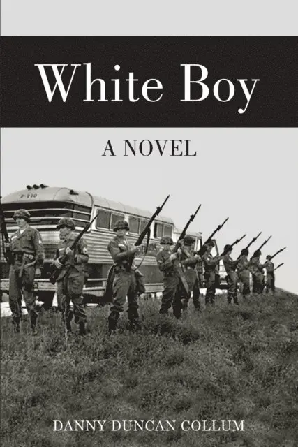 Danny Duncan Collum - White Boy, E-bok. Tillgänglighet: Lägg i varukorg