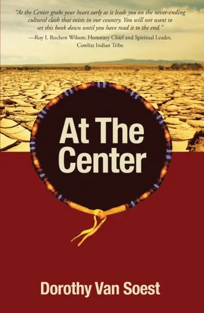 Dorothy Van Soest - At the Center, E-bok. Tillgänglighet: Lägg i varukorg