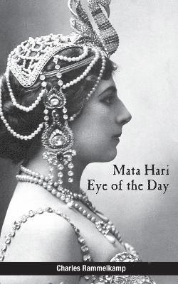 Charles Rammelkamp - Mata Hari, Häftad