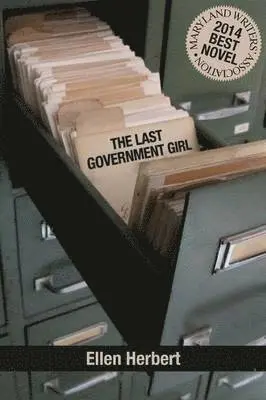 Ellen Herbert - Last Government Girl, Häftad. Tillgänglighet: Lägg i varukorg