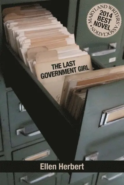 Ellen Herbert - Last Government Girl, E-bok. Tillgänglighet: Lägg i varukorg