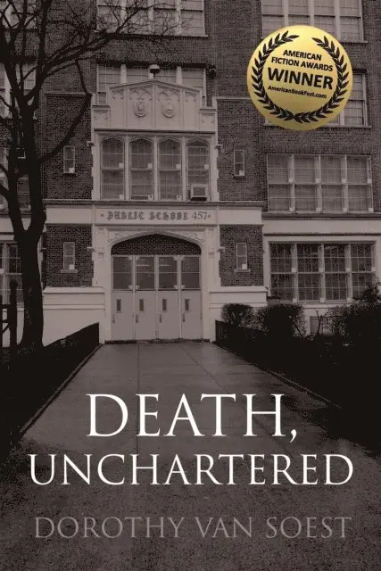 Dorothy Van Soest - Death, Unchartered, E-bok. Tillgänglighet: Lägg i varukorg