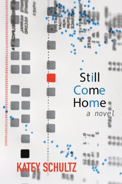Katey Schultz - Still Come Home, E-bok