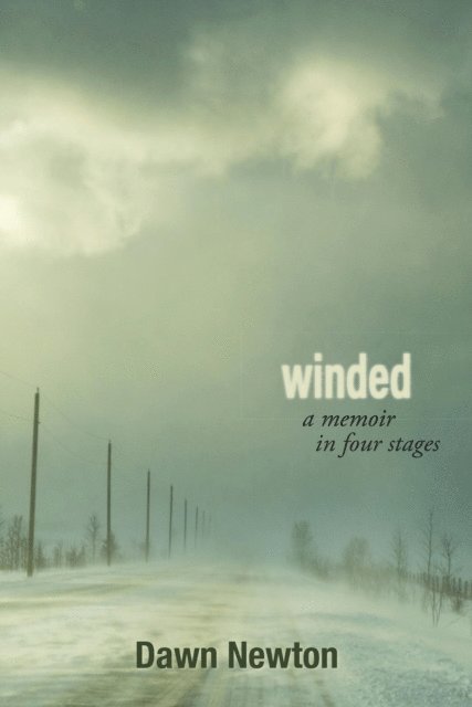Dawn Newton - Winded, E-bok. Tillgänglighet: Lägg i varukorg