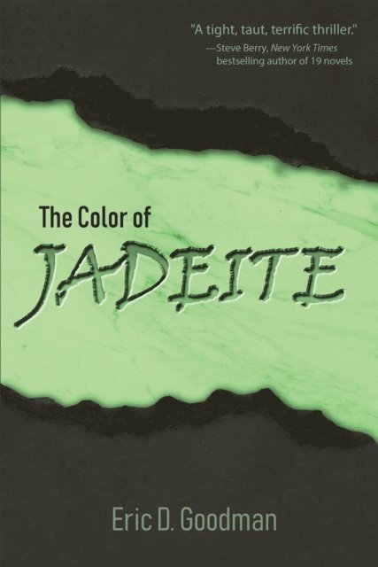 Eric D. Goodman - Color of Jadeite, E-bok. Tillgänglighet: Lägg i varukorg