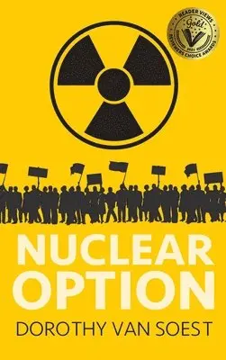 Dorothy Van Soest - Nuclear Option, Inbunden. Tillgänglighet: Lägg i varukorg