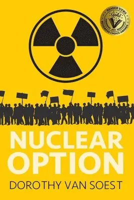 Dorothy Van Soest - Nuclear Option, Häftad. Tillgänglighet: Lägg i varukorg