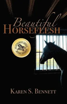 Karen S Bennett - Beautiful Horseflesh, Häftad. Tillgänglighet: Lägg i varukorg