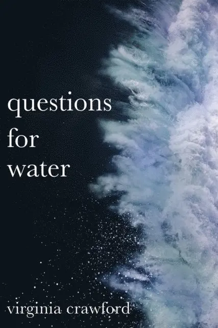 Virginia Crawford - questions for water, E-bok. Tillgänglighet: Lägg i varukorg