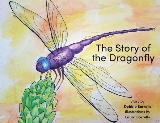 Debbie Sorrells - Story of the Dragonfly, Häftad