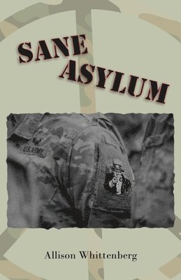 Allison Whittenberg - Sane Asylum, Häftad