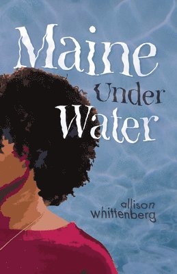 Allison Whittenberg - Maine Under Water, Häftad