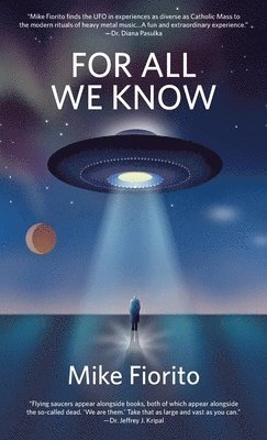 For All We Know