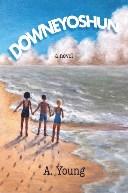 Art Young - Downeyoshun, E-bok